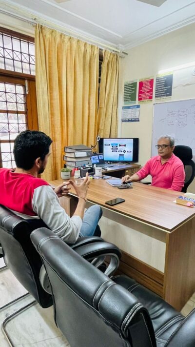 1400 Dr, Pankaj Gupta, Best Psychologist Counsellor in Gurgaon